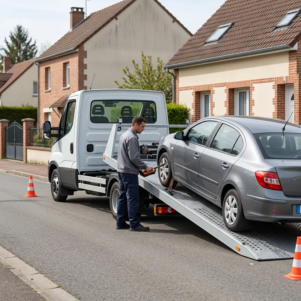 Pourquoi nous choisir à Margny-lès-Compiègne