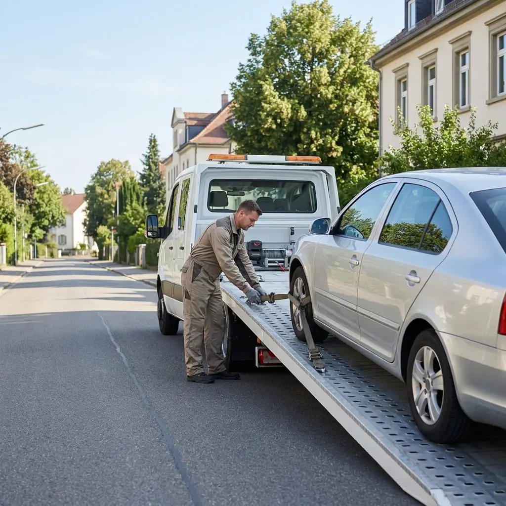Besoin d'une intervention rapide à Margny-lès-Compiègne ?