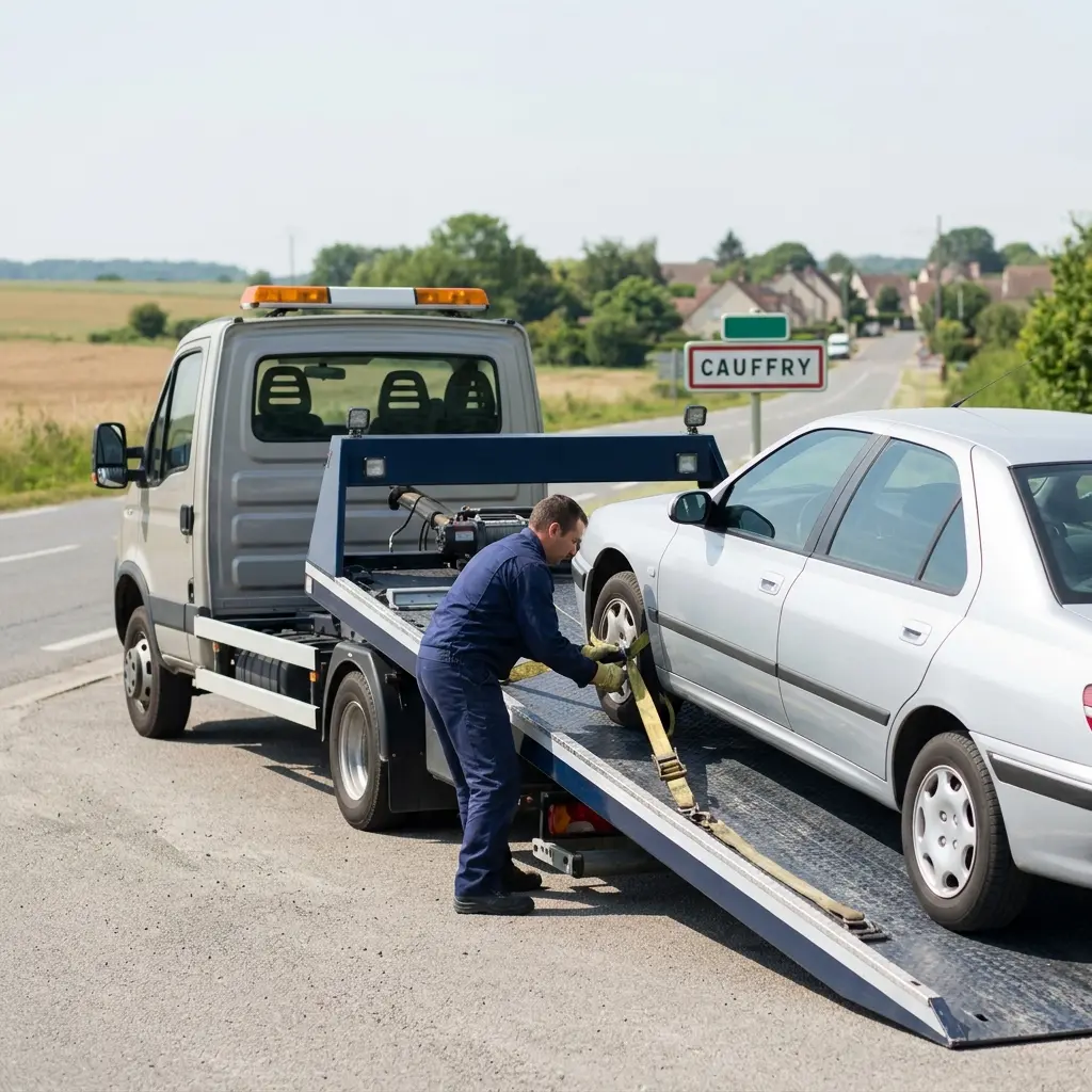 Un accompagnement professionnel pour reprendre la route sereinement