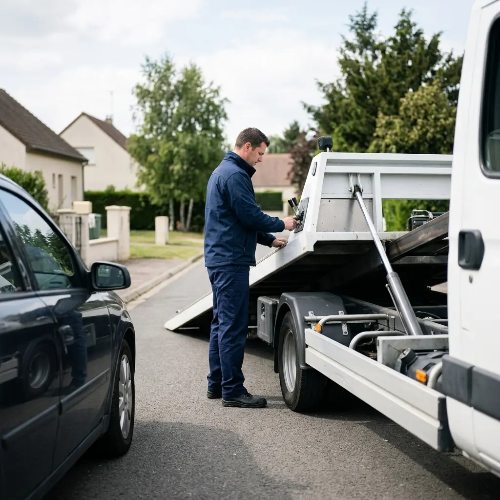 Une approche technique rigoureuse pour sécuriser votre véhicule
