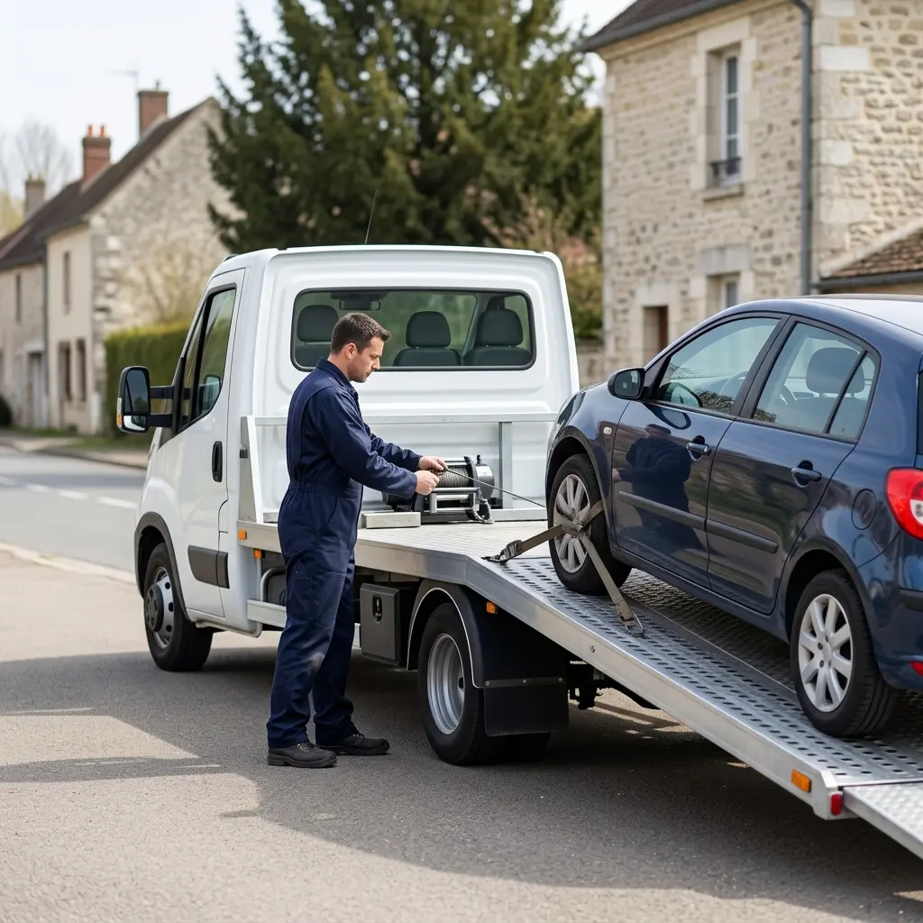 Pourquoi choisir nos services à Senlis