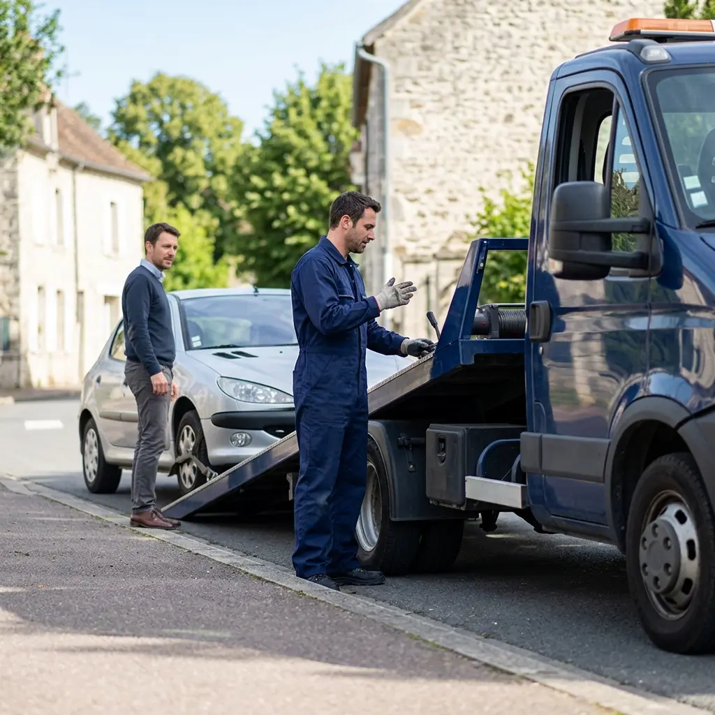 Un accompagnement fiable pour vos déplacements