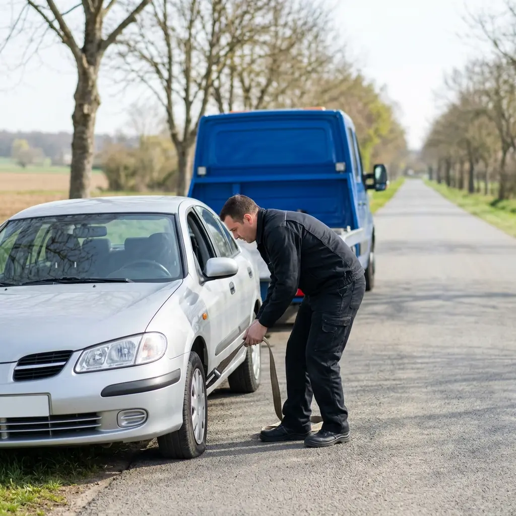 Pourquoi choisir notre expertise à Lagny-le-Sec ?