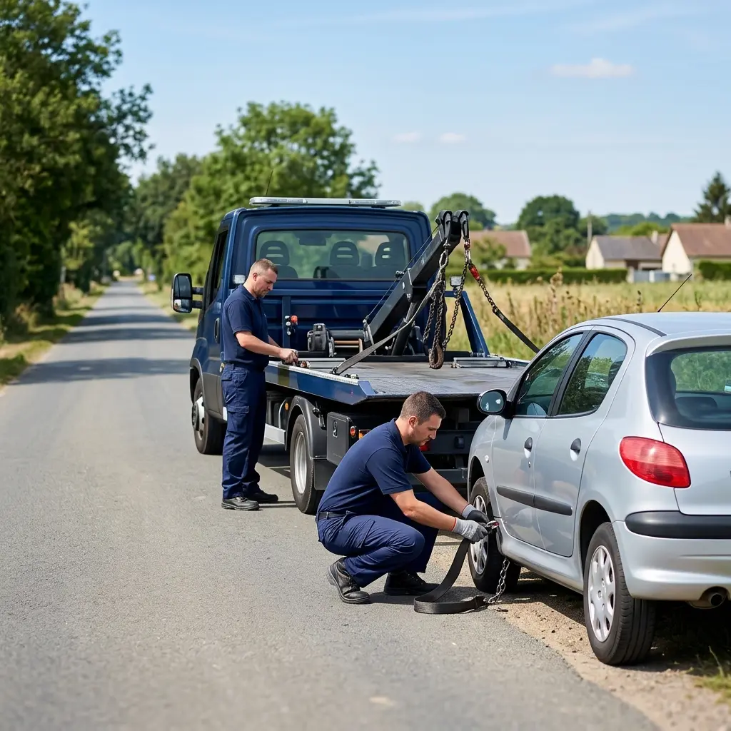 Pourquoi nous choisir à Saint-Leu-d'Esserent ?