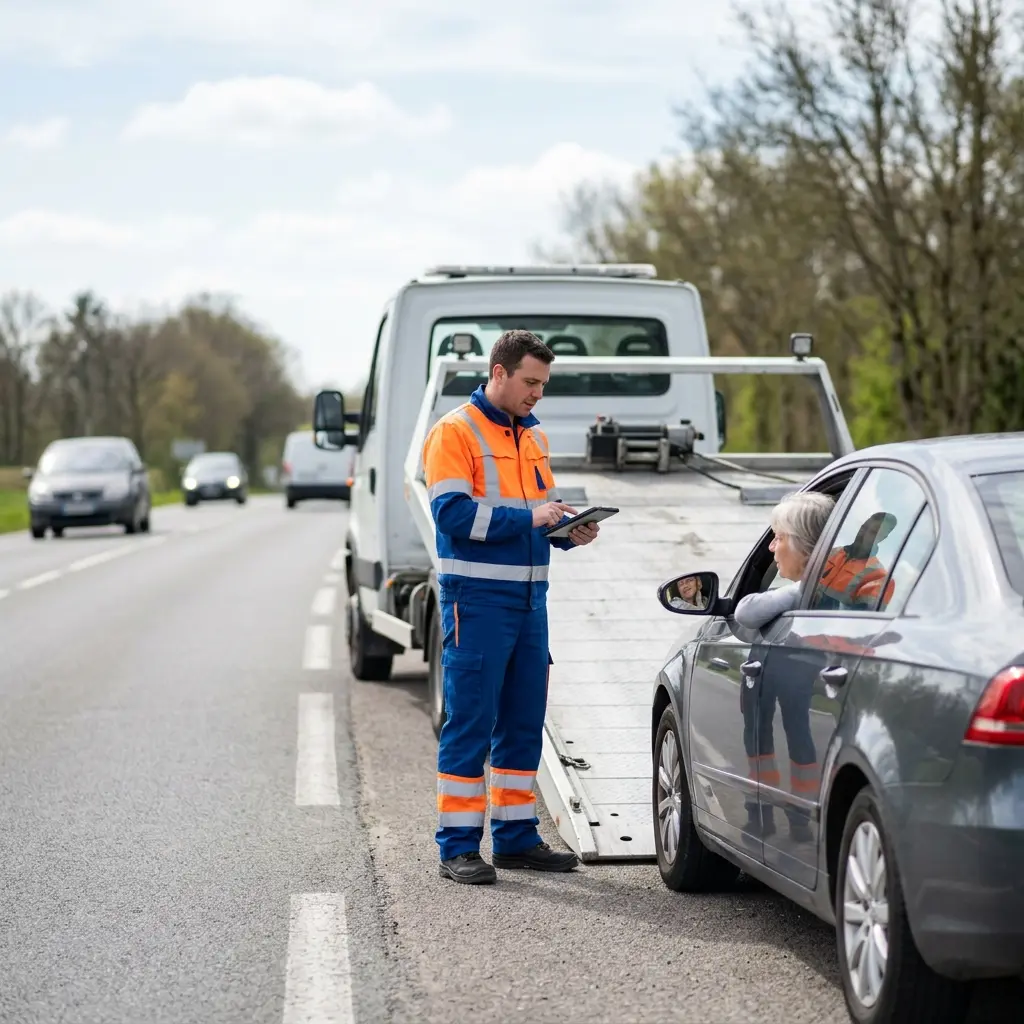 Comment se déroule l'intervention à Trosly-Breuil ?