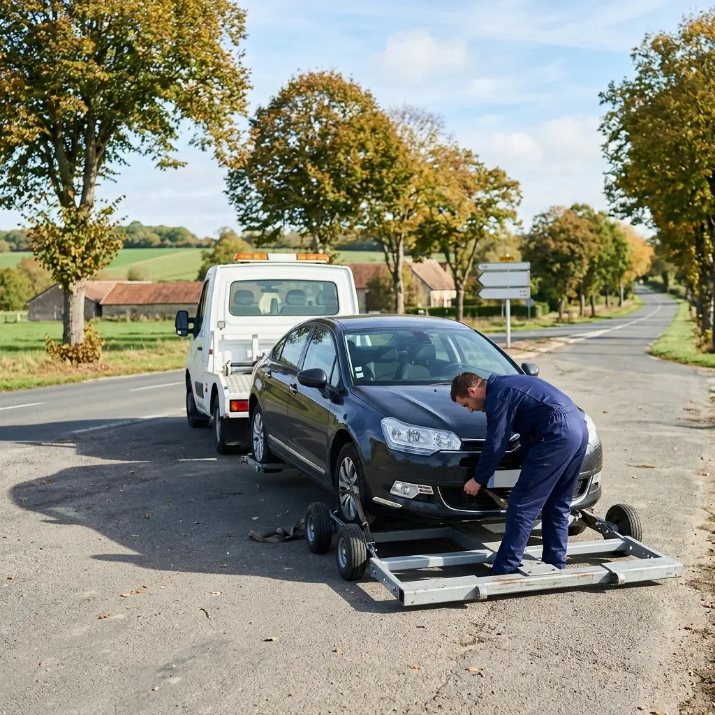 Une approche technique rigoureuse pour chaque panne