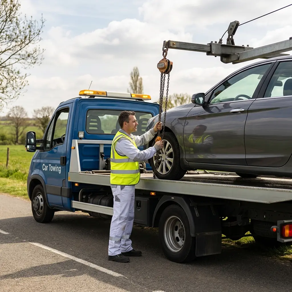 Une approche technique rigoureuse pour chaque panne