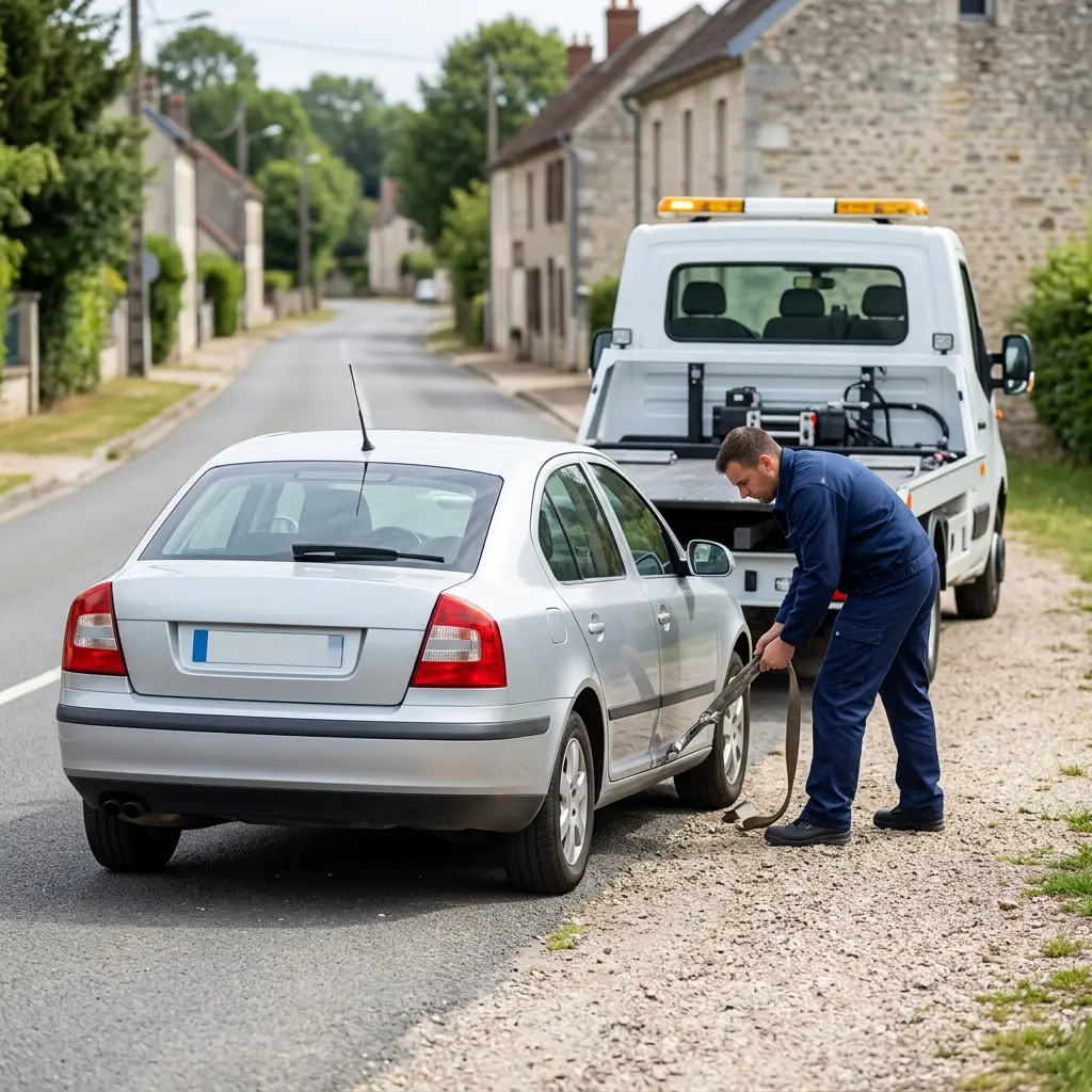 Un accompagnement professionnel pour reprendre la route sereinement
