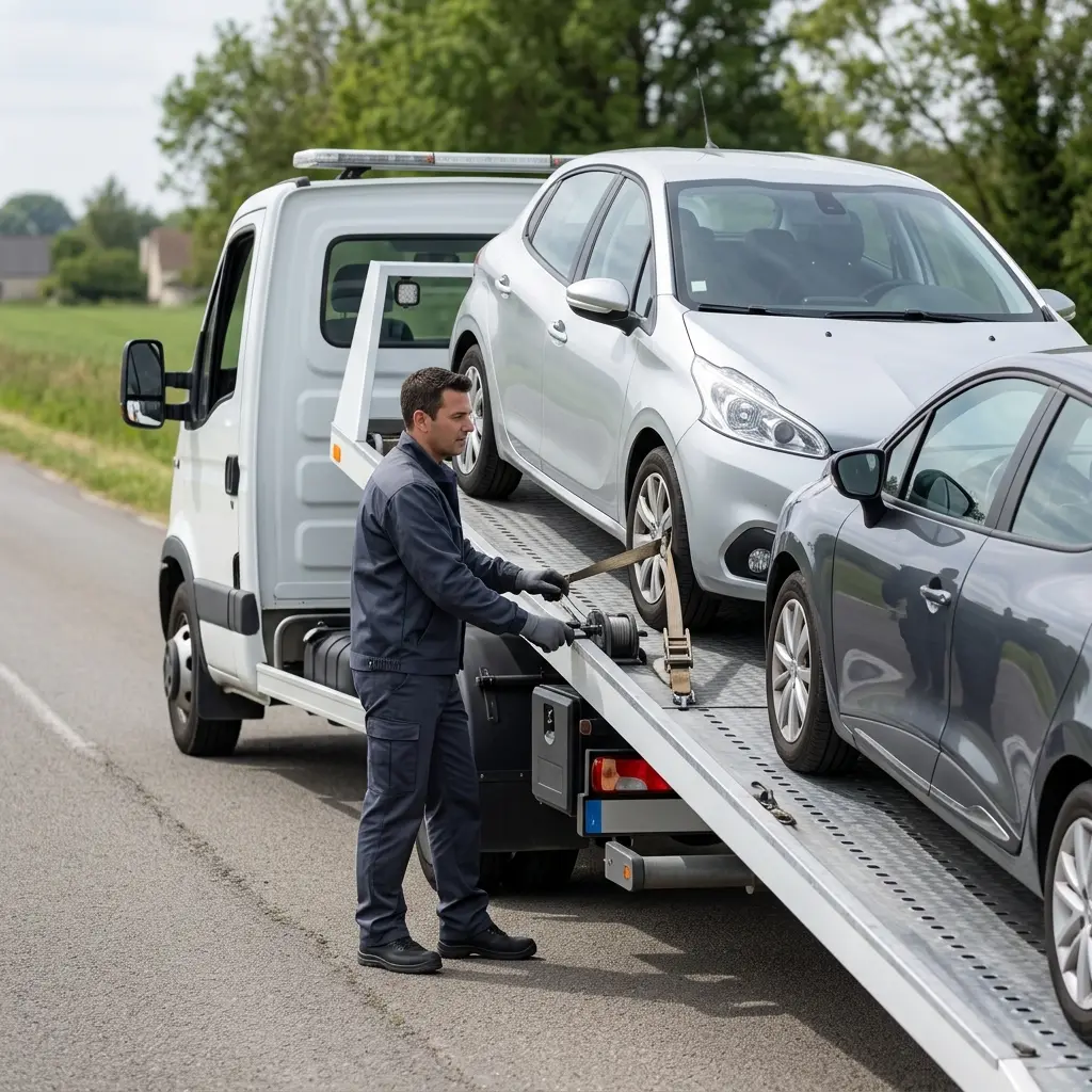 Pourquoi choisir notre expertise à Pont-Sainte-Maxence ?