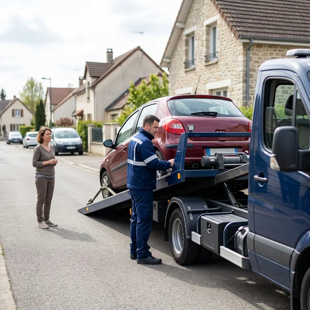Une approche technique pour un transport sécurisé