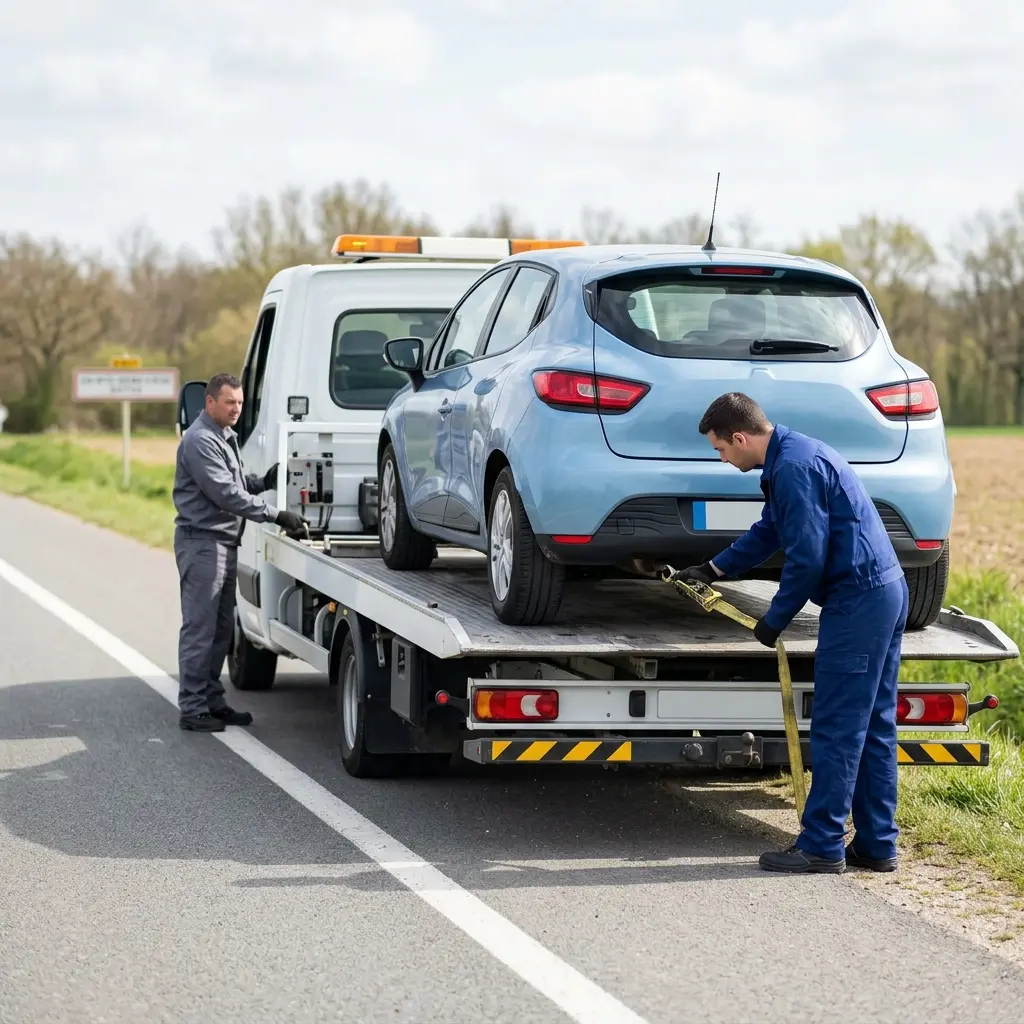 Une approche technique rigoureuse pour chaque véhicule