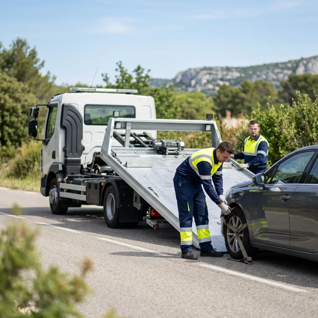 Une approche technique pour un transport sécurisé