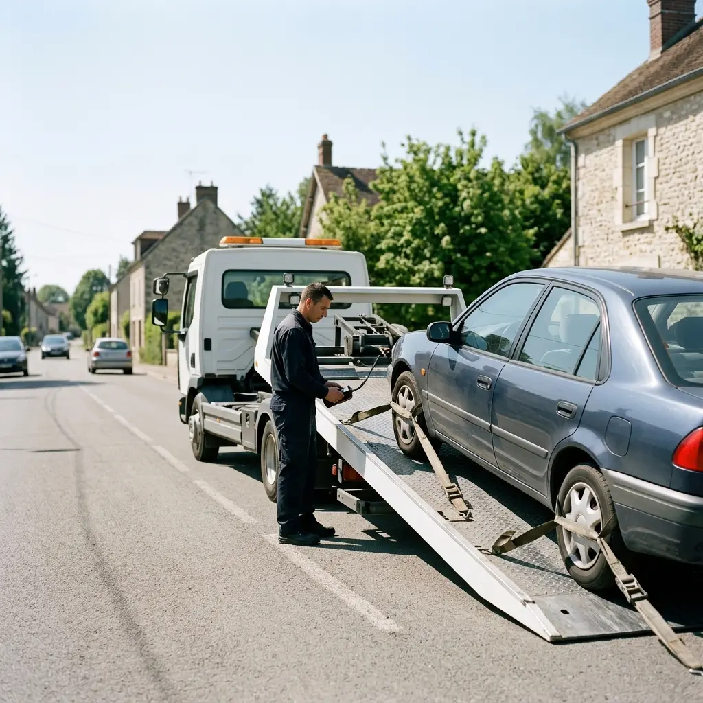 Une expertise technique pour chaque situation d'urgence