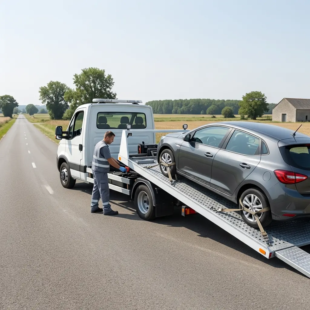 Pourquoi nous choisir à Breuil-le-Sec