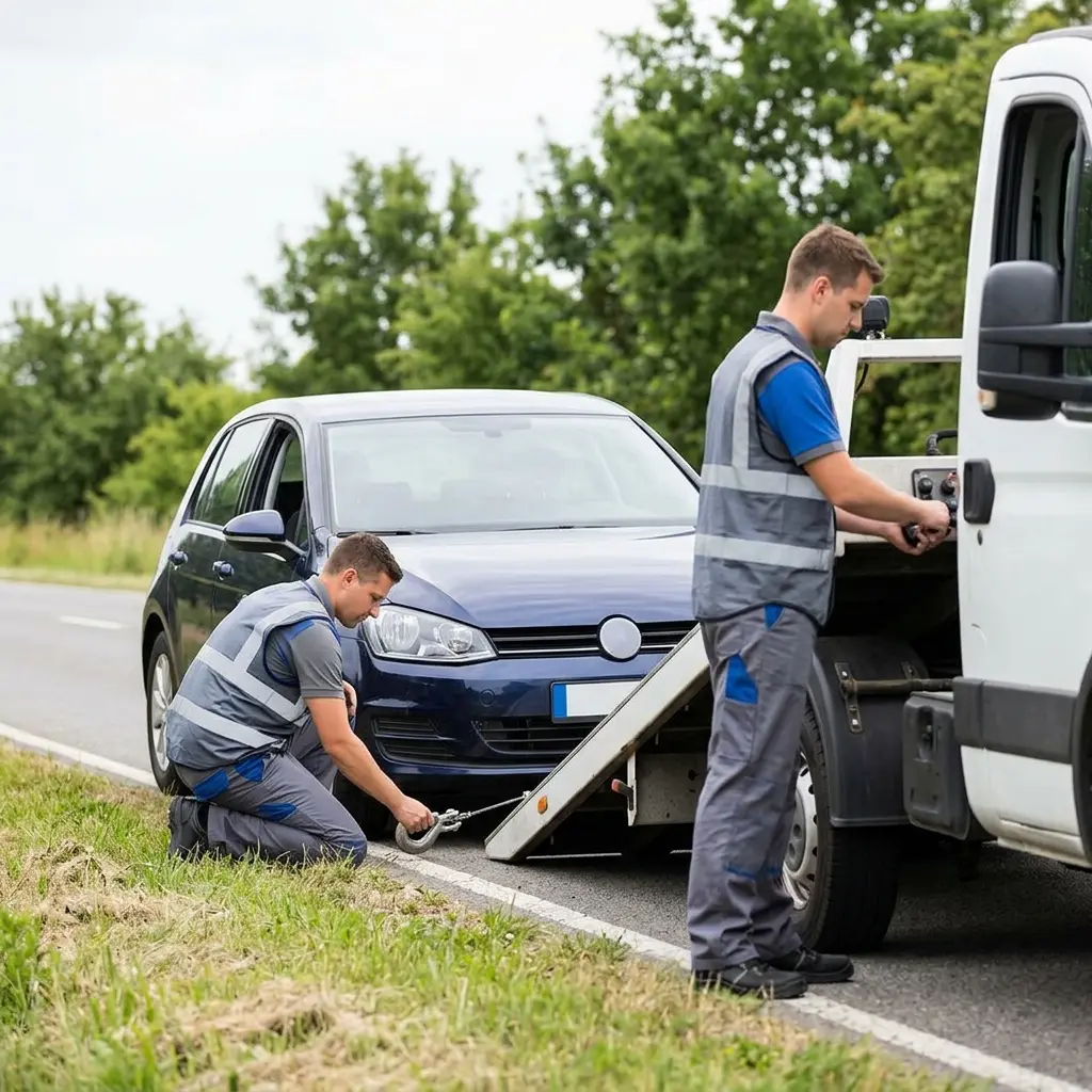 Pourquoi nous choisir pour votre dépannage à Jaux ?