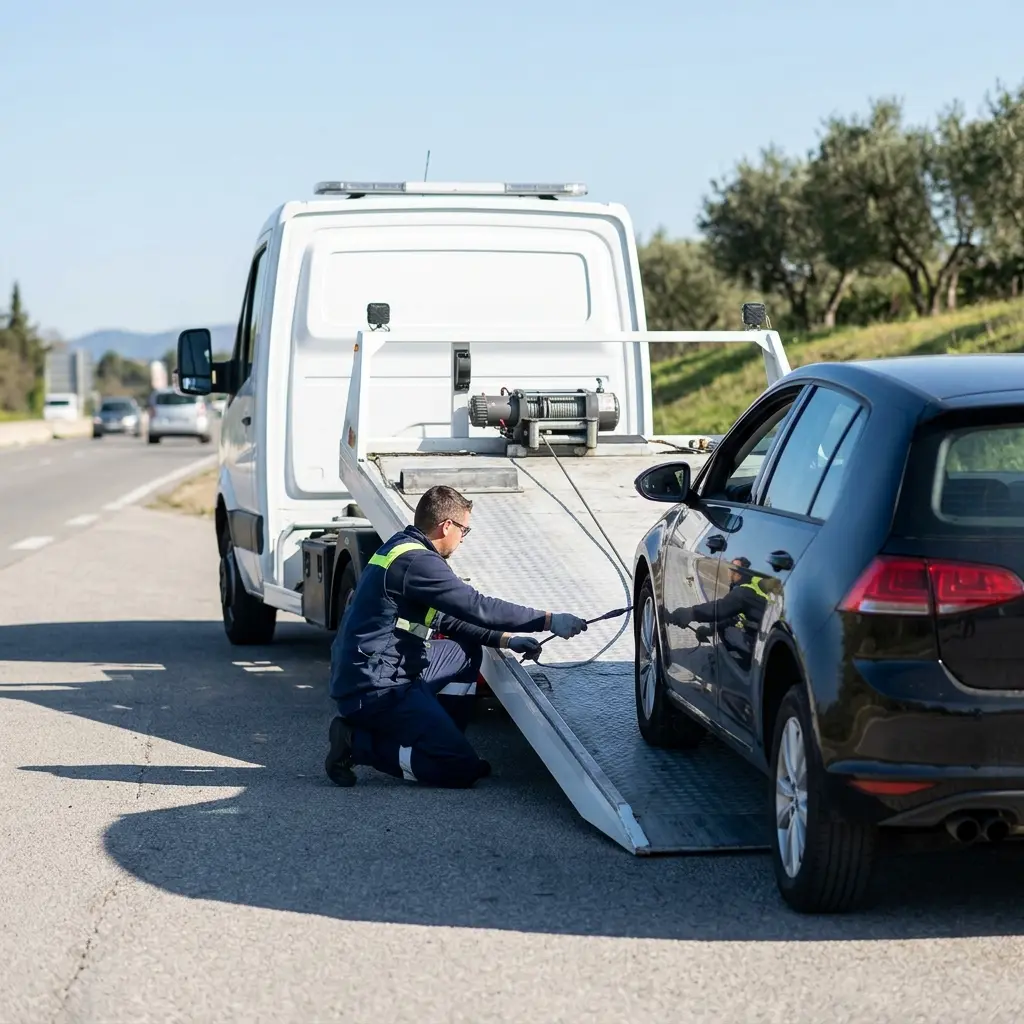 Comment se déroule l'intervention à Jaux ?