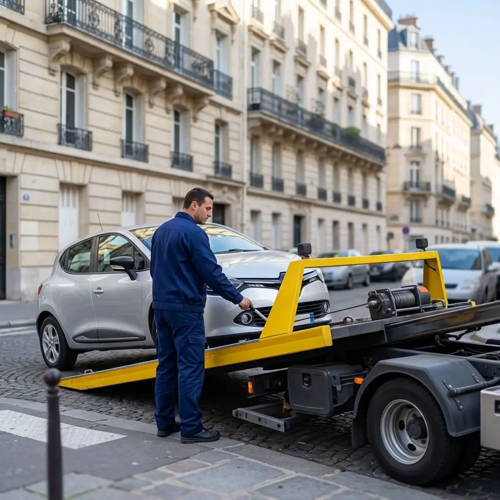 Une assistance fiable et transparente pour vos déplacements