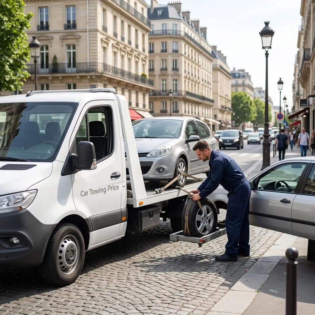 Besoin d'une aide immédiate à Paris ?