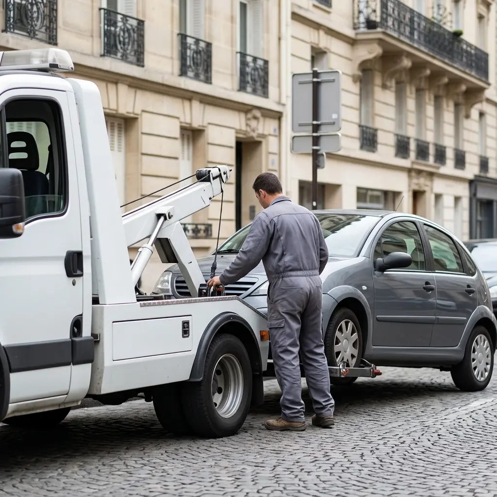 Notre approche pour un dépannage efficace