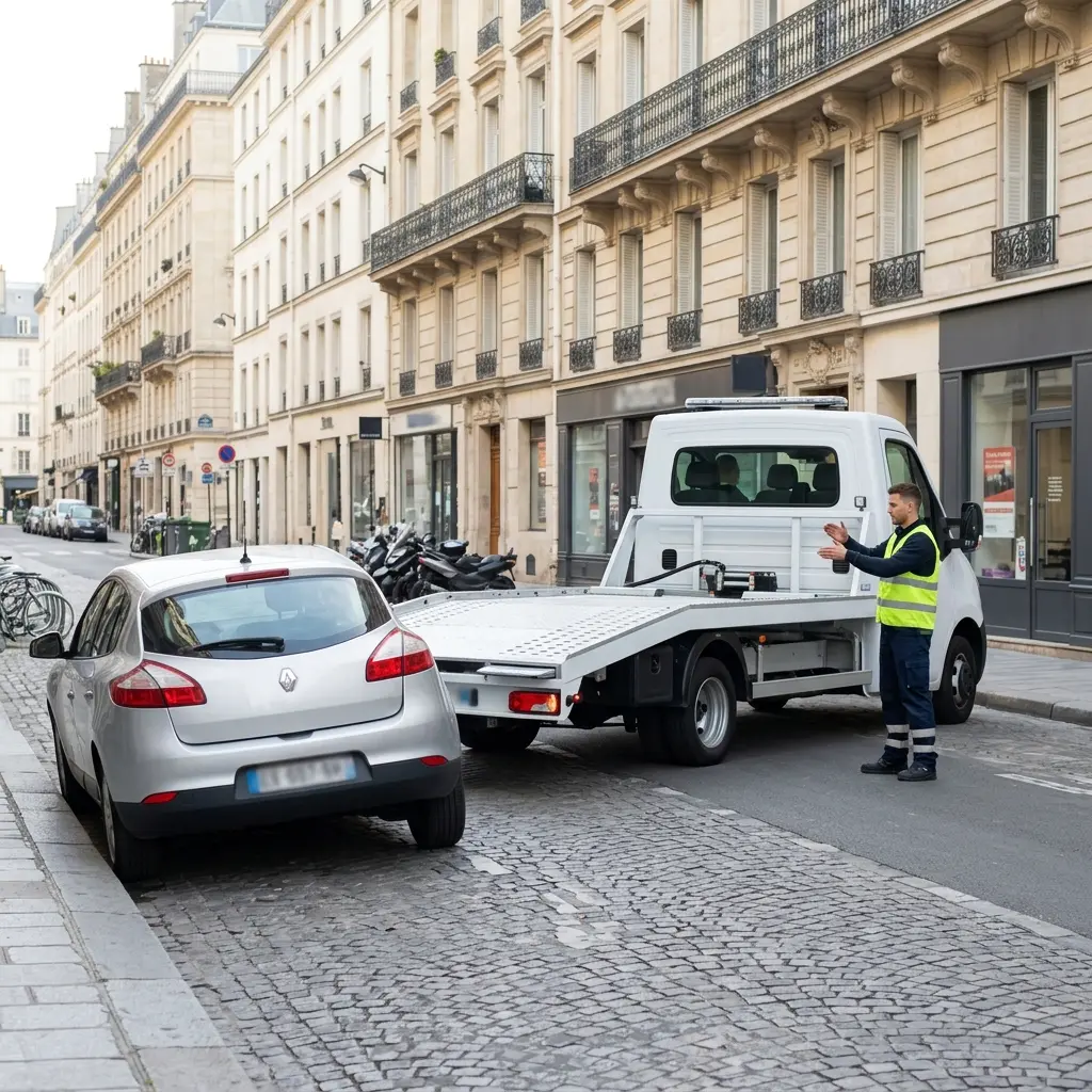 Pourquoi choisir notre équipe à Paris 3e ?