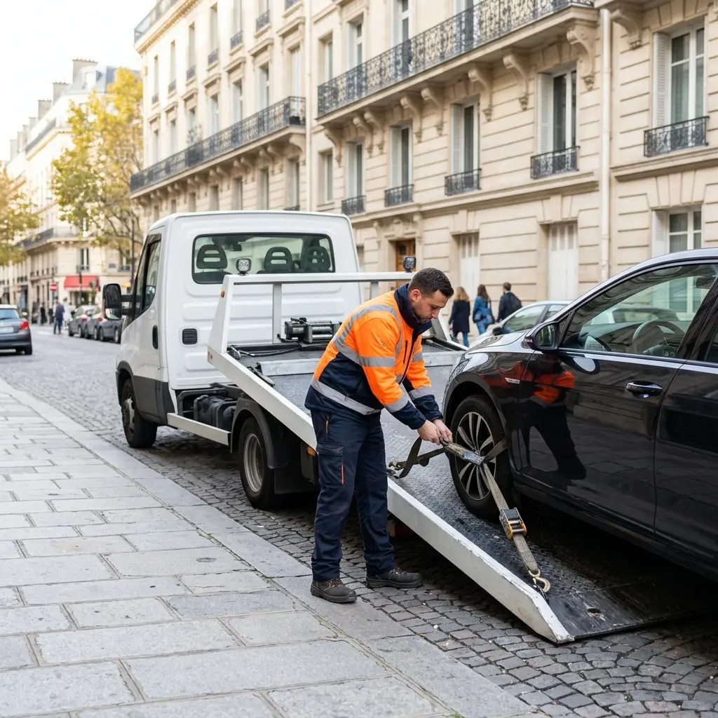 Une approche technique pour un dépannage efficace