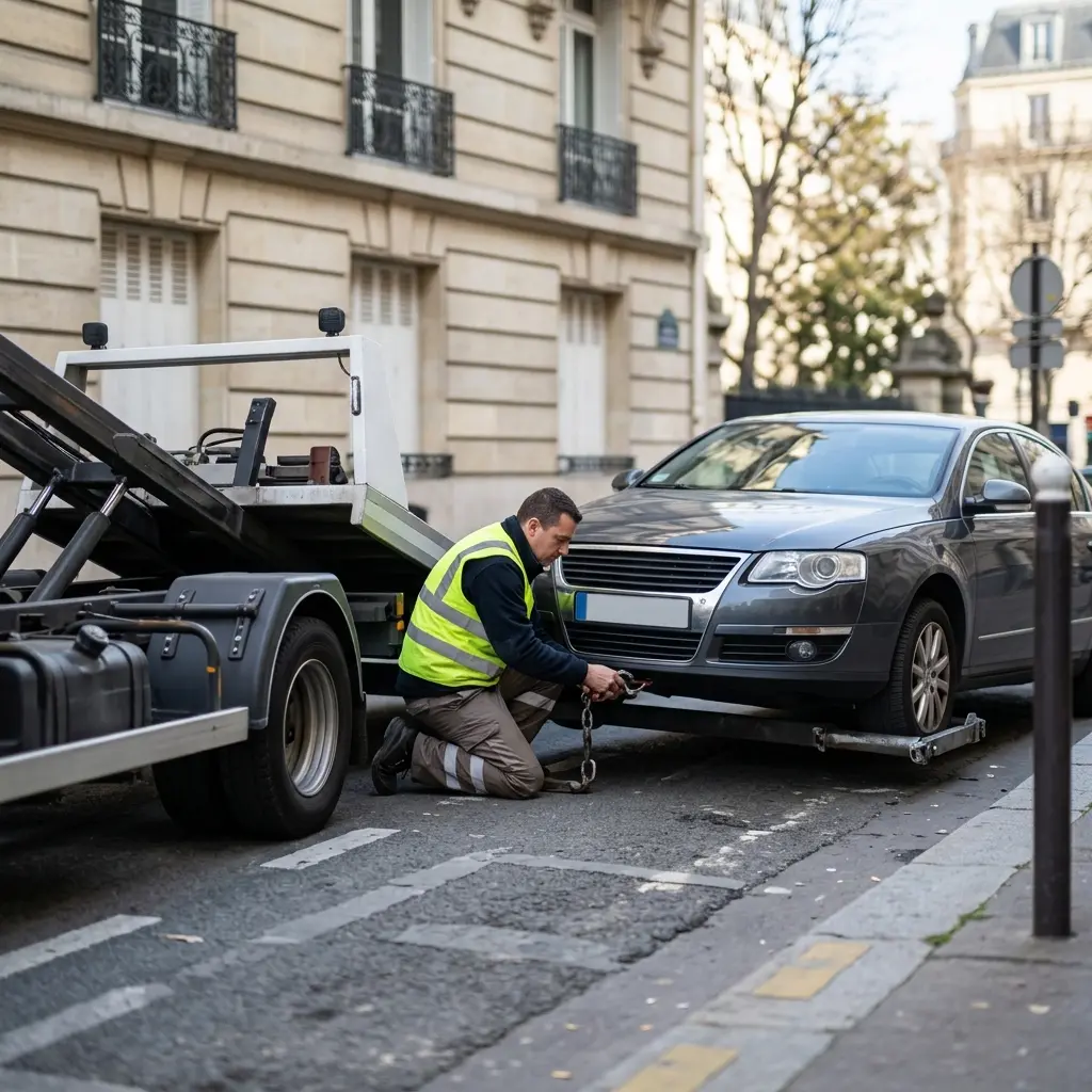 Une aide fiable pour vos déplacements