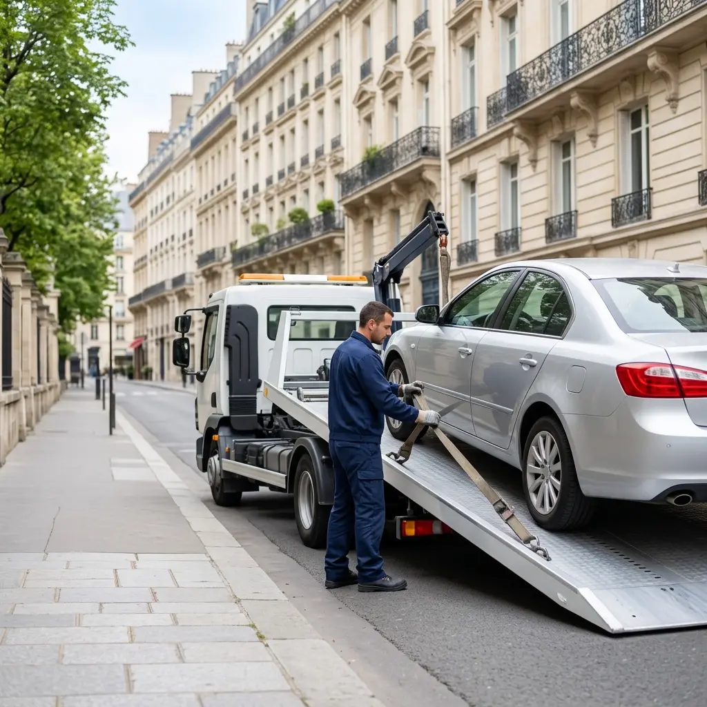 Pourquoi choisir notre expertise à Paris 8e ?