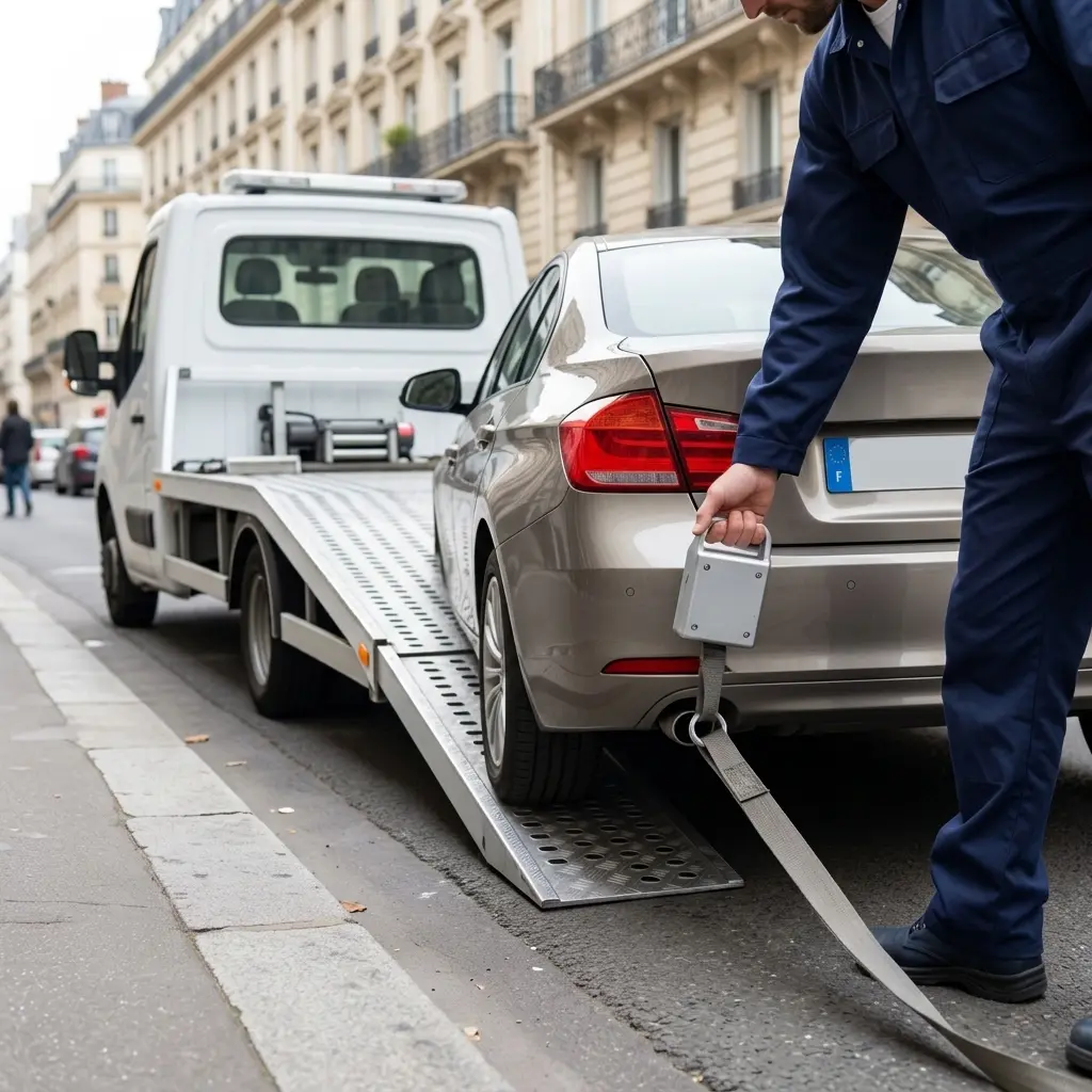 Pourquoi nous choisir pour votre dépannage à Paris 9 ?