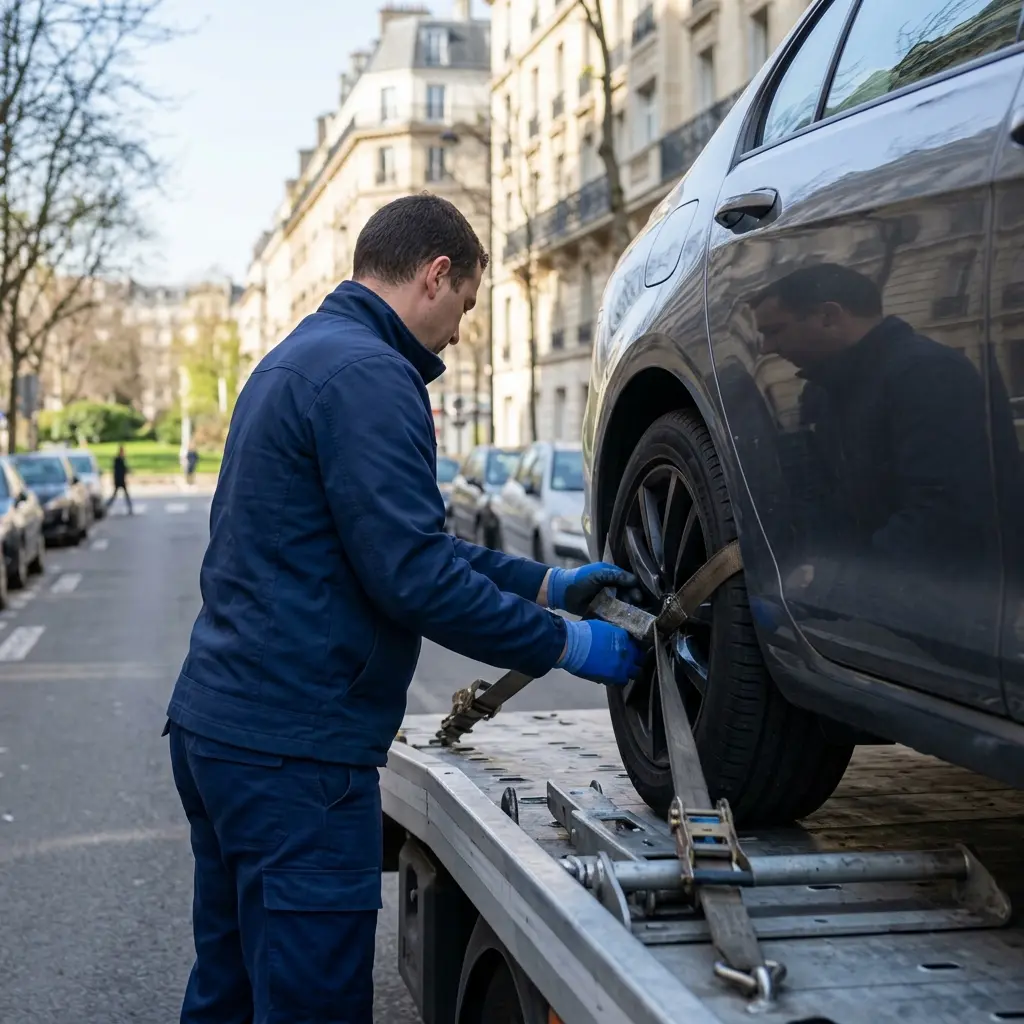 Un accompagnement professionnel pour votre sérénité