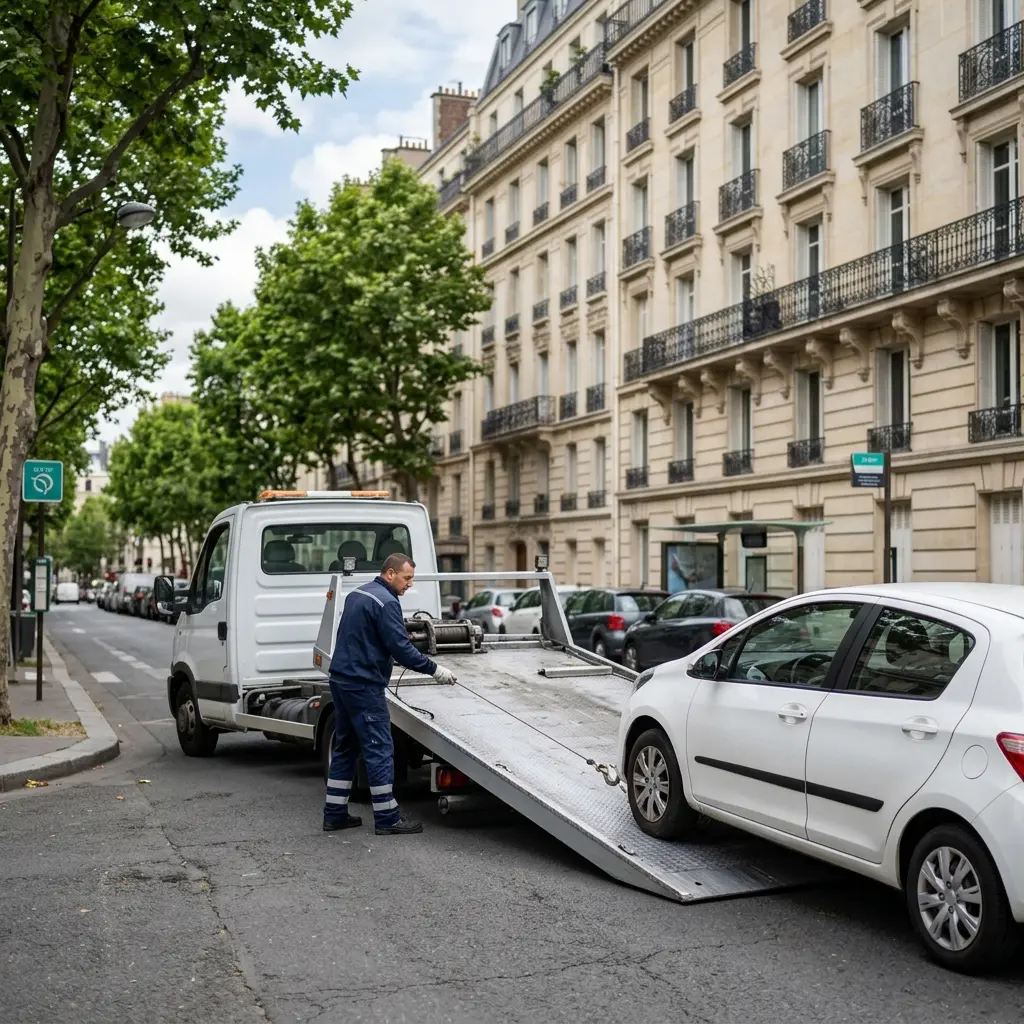 Références et bons gestes à Paris 13