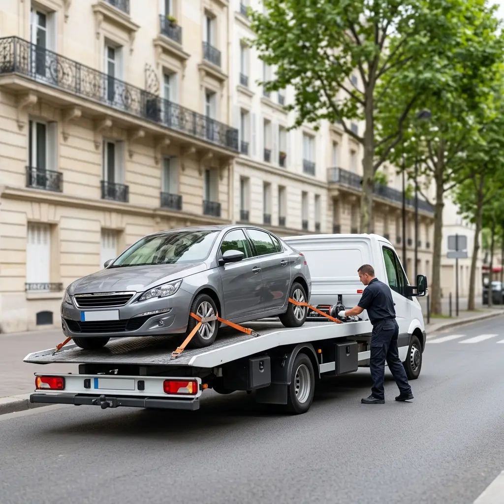 Pourquoi nous choisir à Paris 13 ?