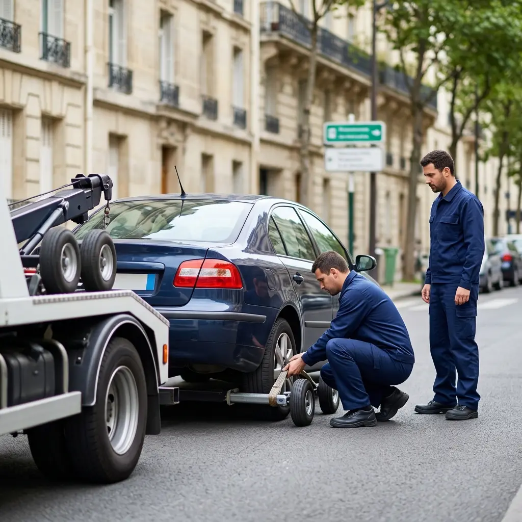 Besoin d’un service immédiat à Paris 13 ?