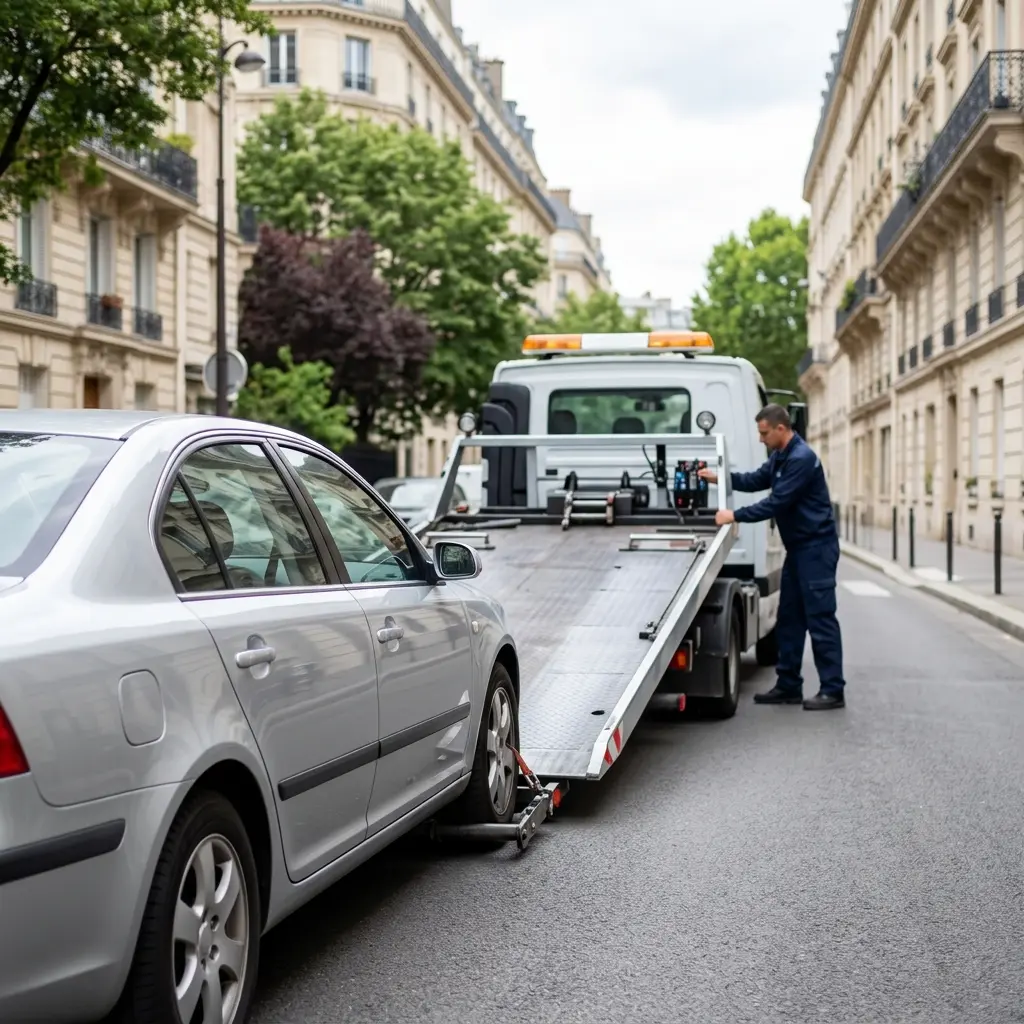 Notre approche de dépannage