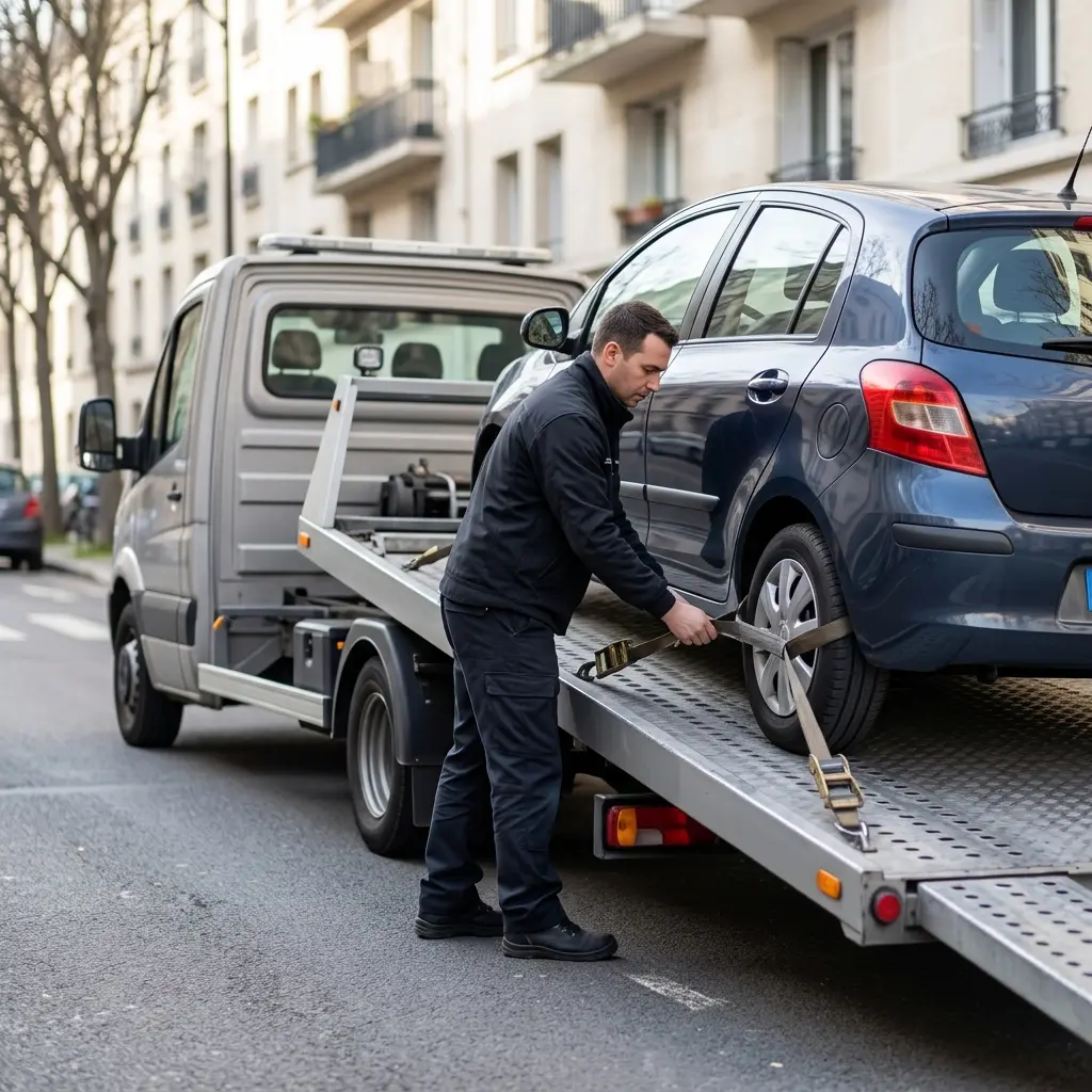 Pourquoi choisir notre service à Paris 14