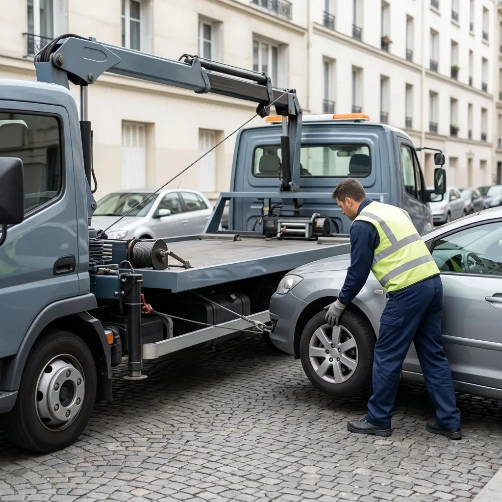 Une approche technique pour un dépannage sécurisé