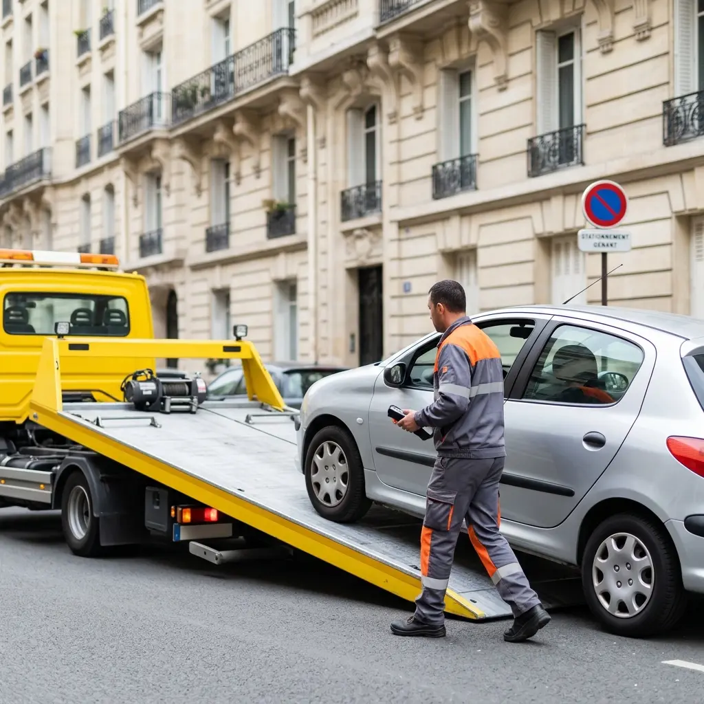 Notre méthode d’intervention rapide à Paris 17