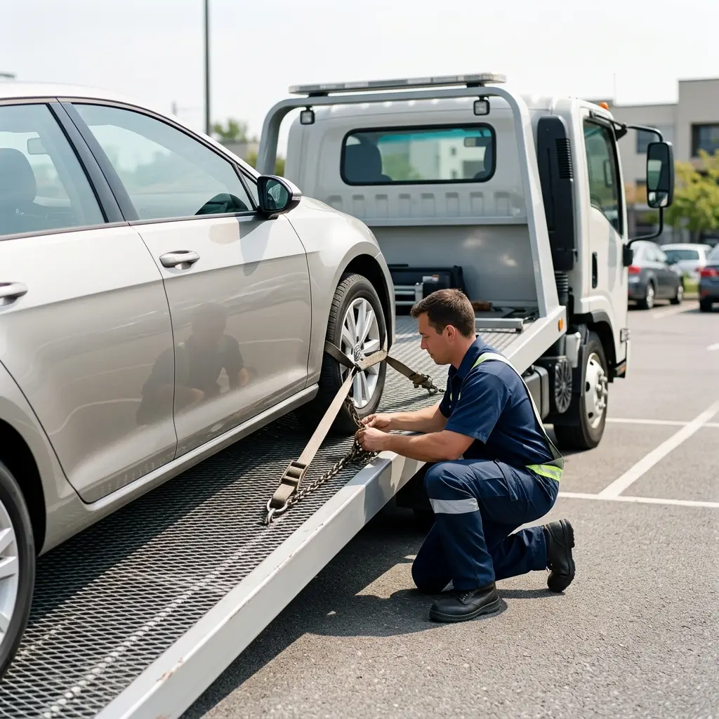 Une assistance fiable et rapide