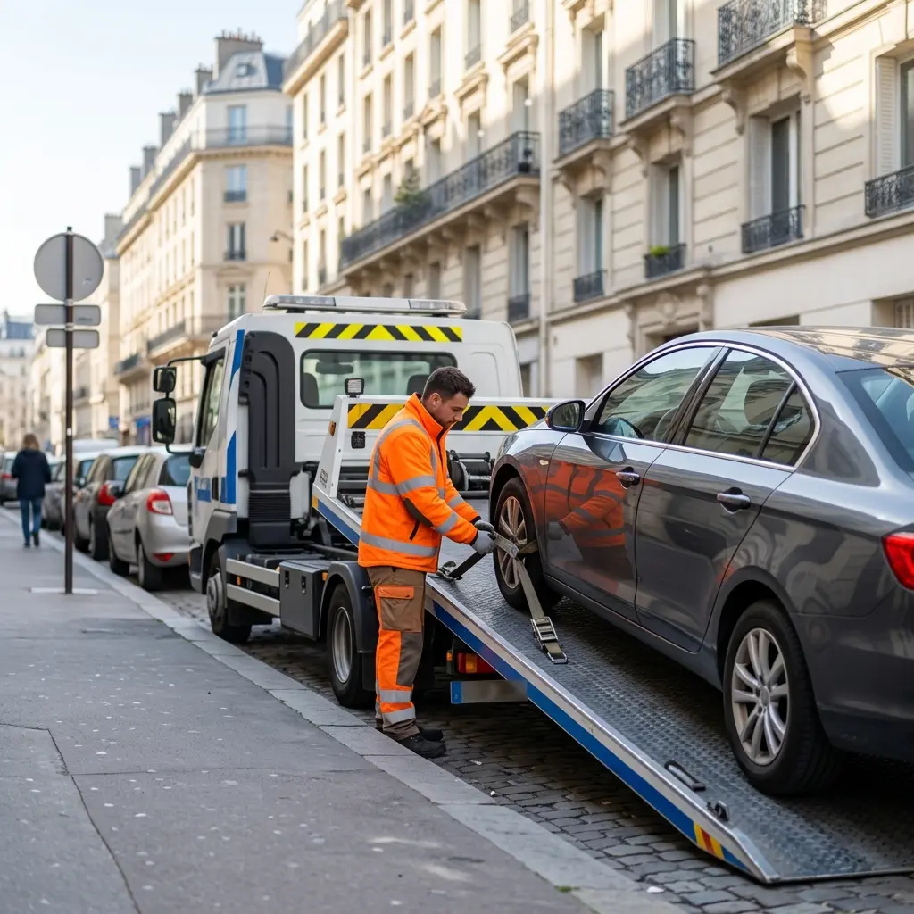 Prévenir les incidents au cœur de Paris 19