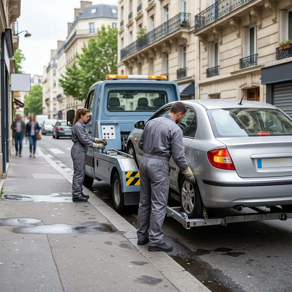 Pourquoi nous choisir à Paris 19