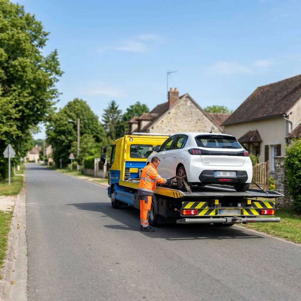 Gestes de sécurité et prévention