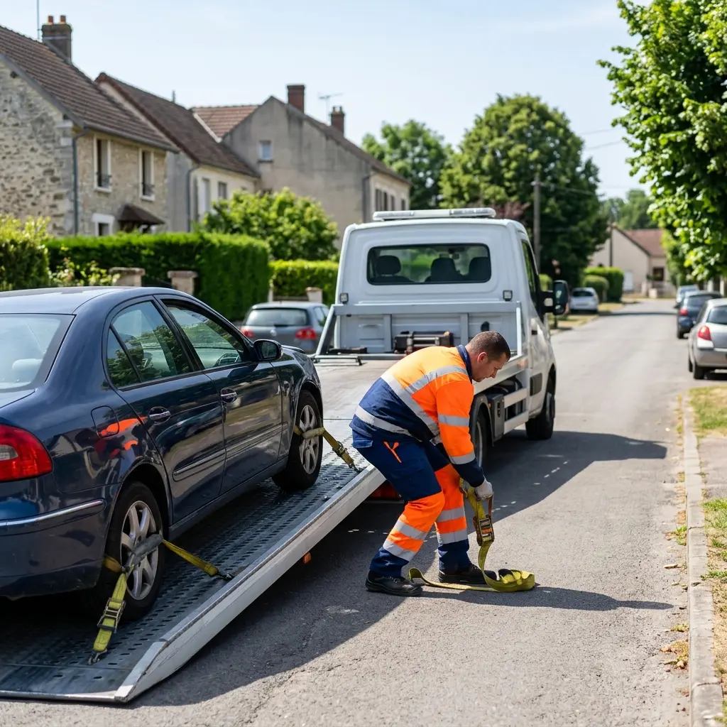 Pourquoi nous choisir à Livry-sur-Seine