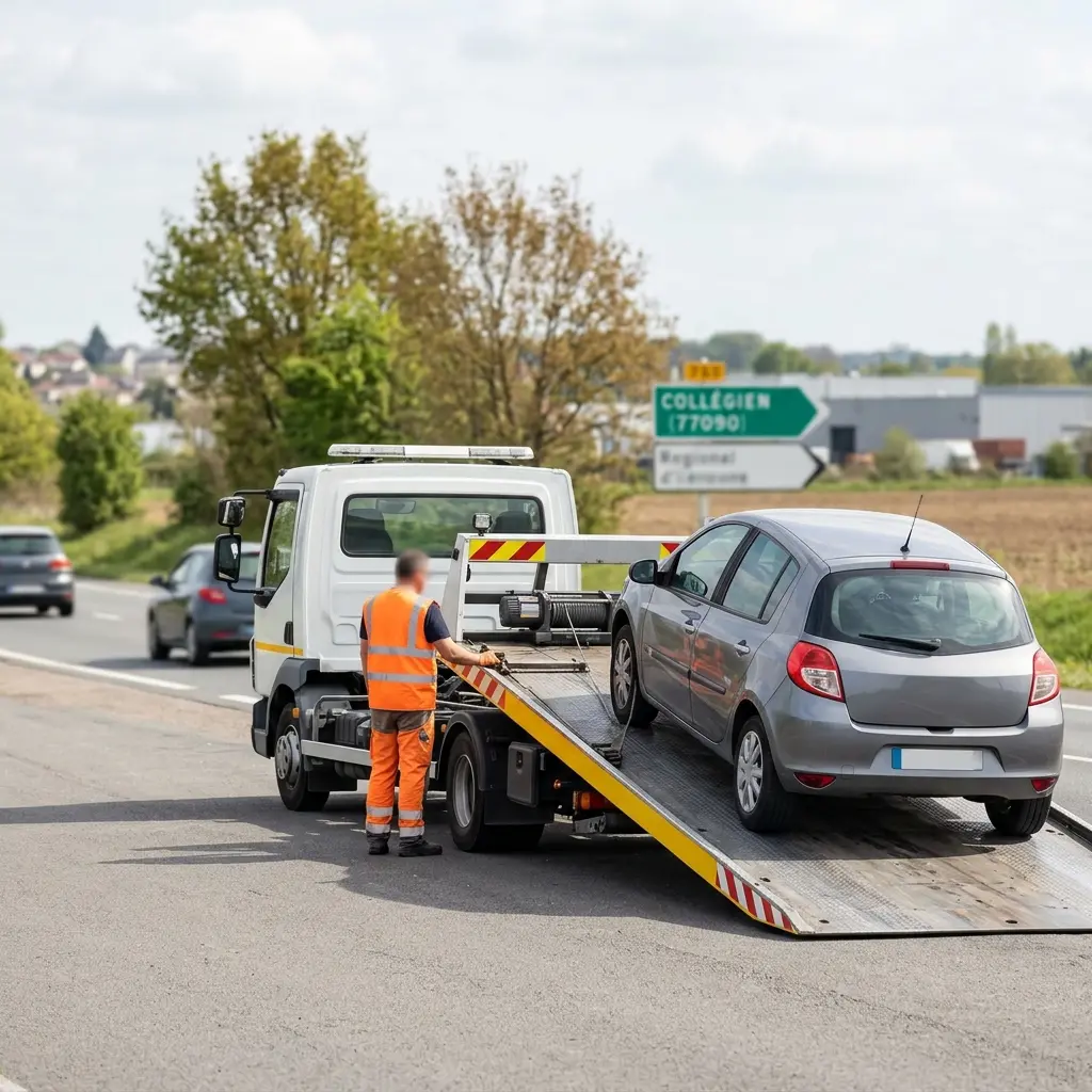 Comment nous intervenons sur place