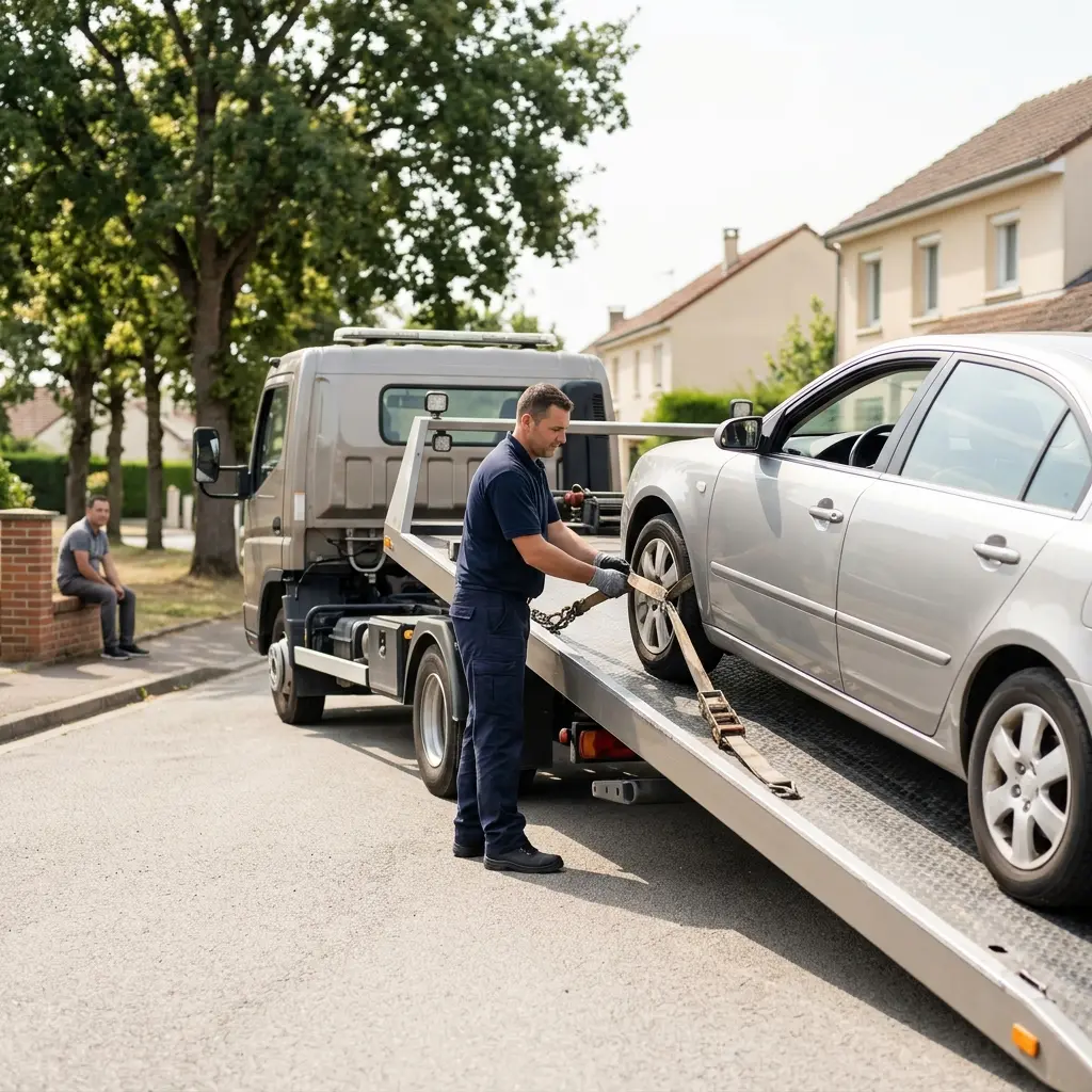 Besoin d’une intervention rapide à Nanteuil-lès-Meaux ?