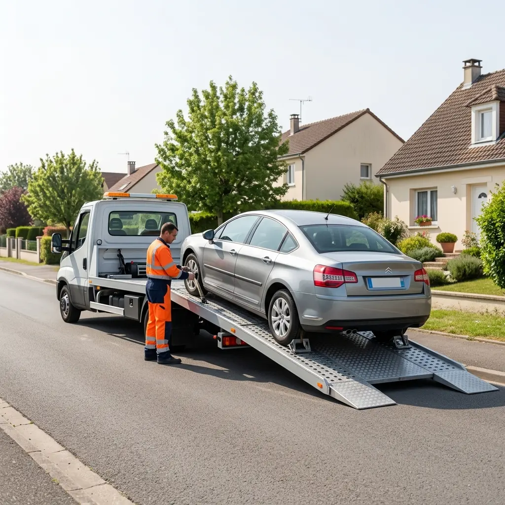 Comment se déroule l'intervention à Nanteuil-lès-Meaux ?