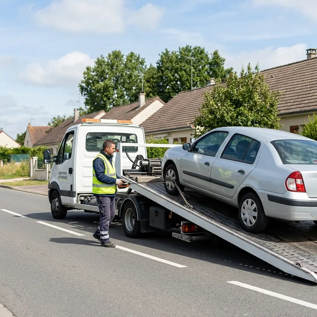 Pourquoi nous choisir à Coulommiers