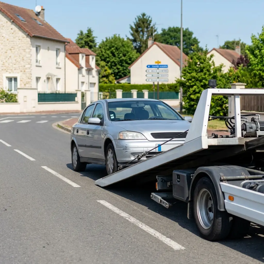 Une assistance fiable et rapide