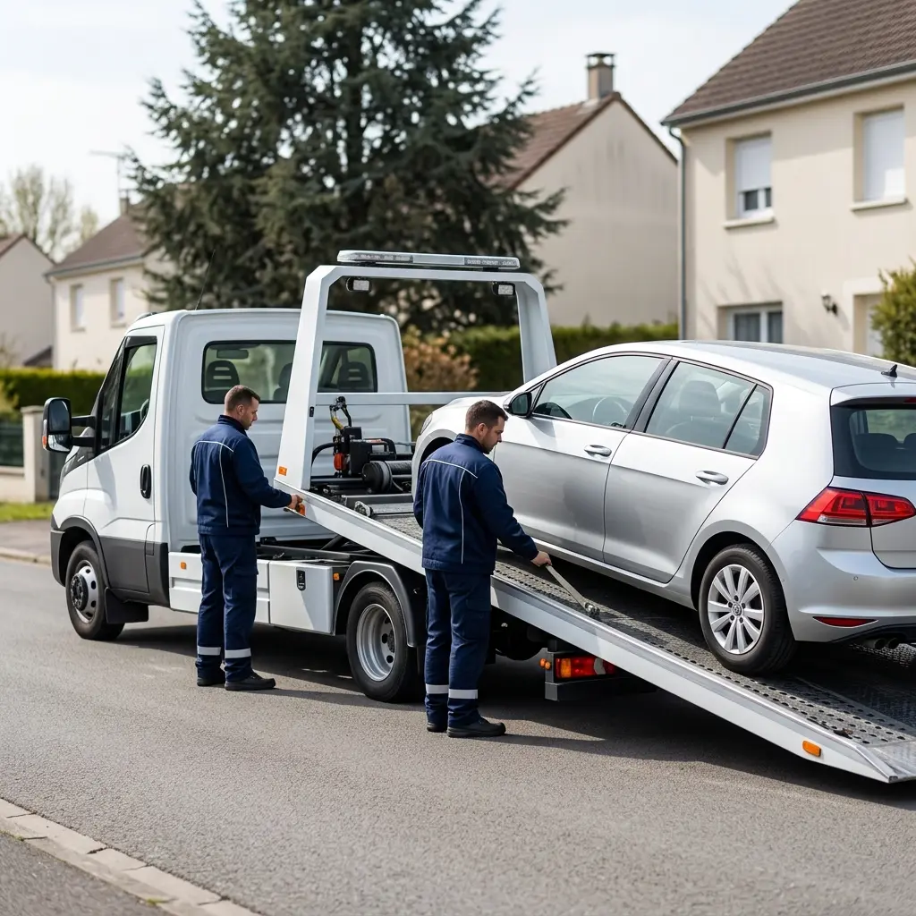 Gestes de sécurité et prévention