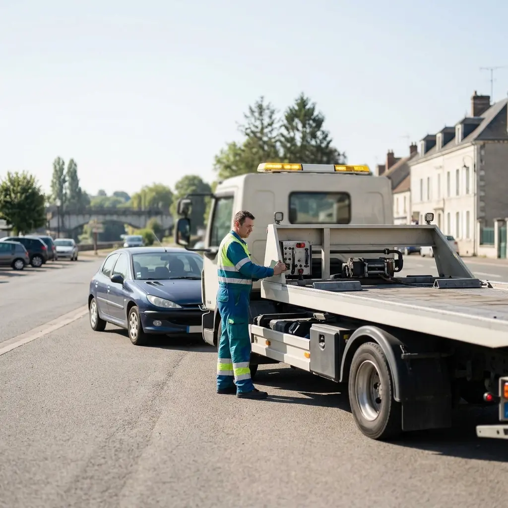 Une assistance fiable et rapide