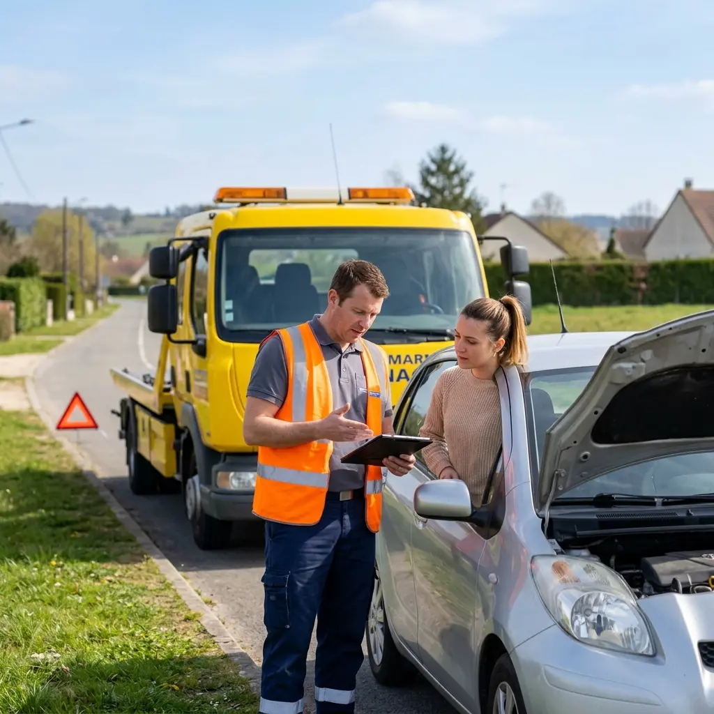 Besoin d'une intervention rapide à Montereau-Fault-Yonne ?