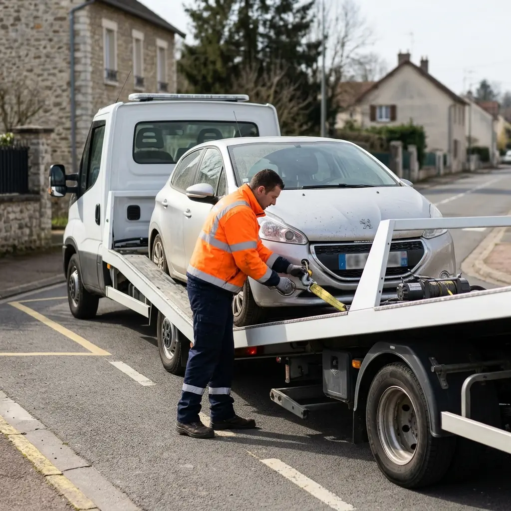 Comment se déroule l’intervention à Nemours ?
